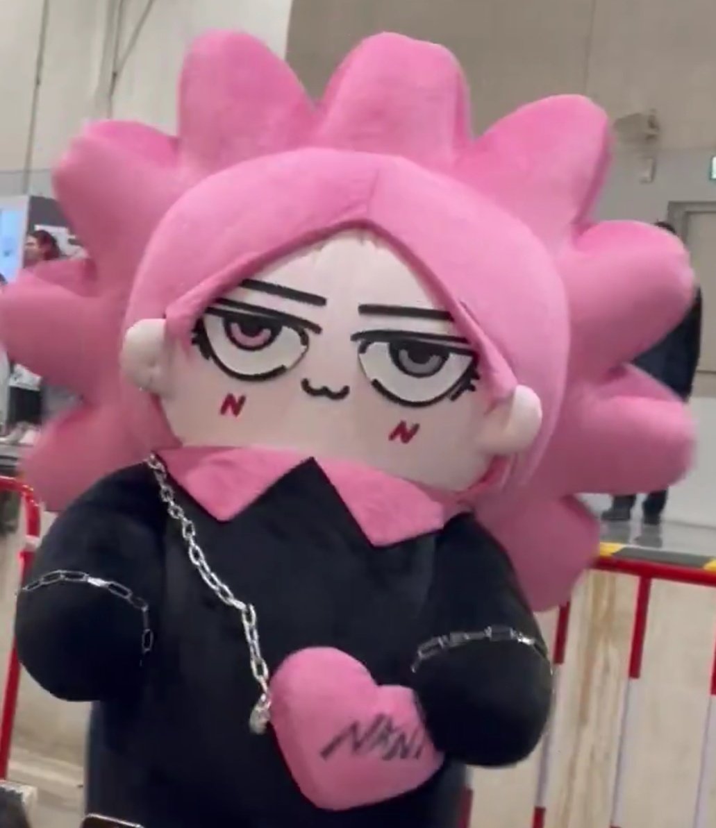 danitydith's tweet image. Kue mangkok banyak gaya

SKYNANI BOOK FAIR FANSIGN
#BKKIBF2025xSkyNani