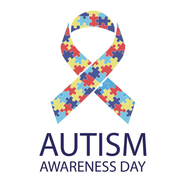 April 2nd is #AutismAwarenessDay 
The brain is incredibly complex, and understanding how neurodiversity, like autism, shapes brain function can help us create more inclusive, supportive environments. Let’s prioritize brain health for all, embracing every mind's unique strengths.