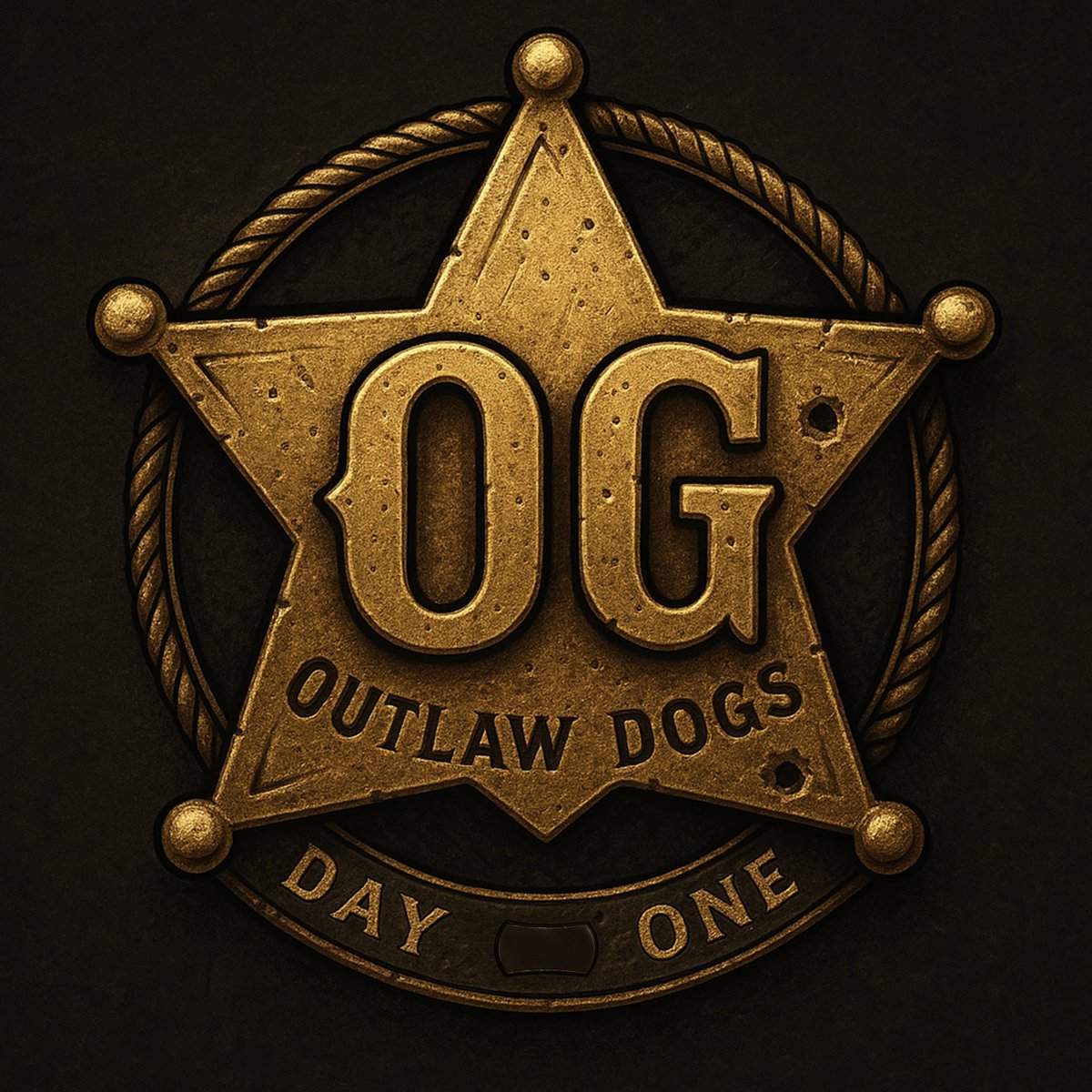 To everyone who's been holdin' down the fort since Day 1... We see you. 

Your loyalty hasn't gone unnoticed. 

OGs get treated right in the next phase. 

More soon. 🙏 #OutlawDogsOG #Loyalty