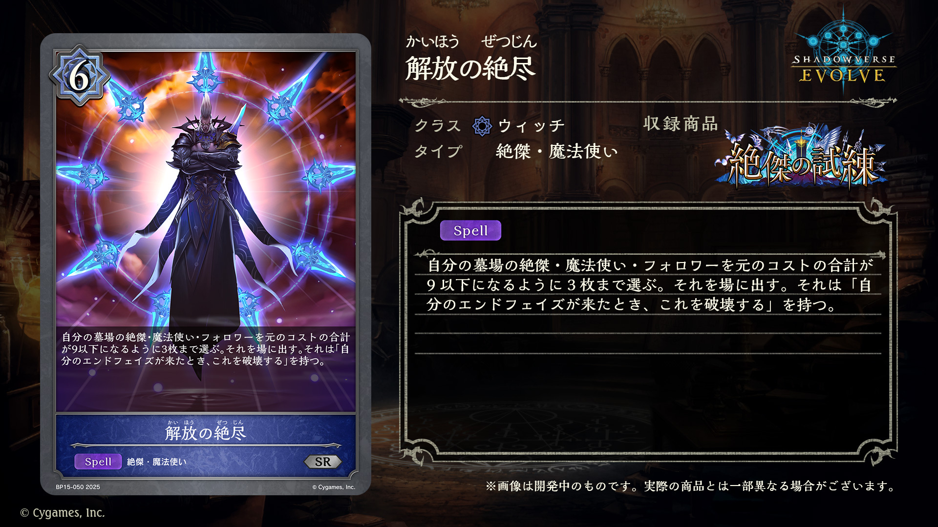 シャドウバース　シャドバ　リアルプロモーションカード　WGP 2021 エボルヴ シャドウバース シャドバ リアルプロモーションカード WGP 2021