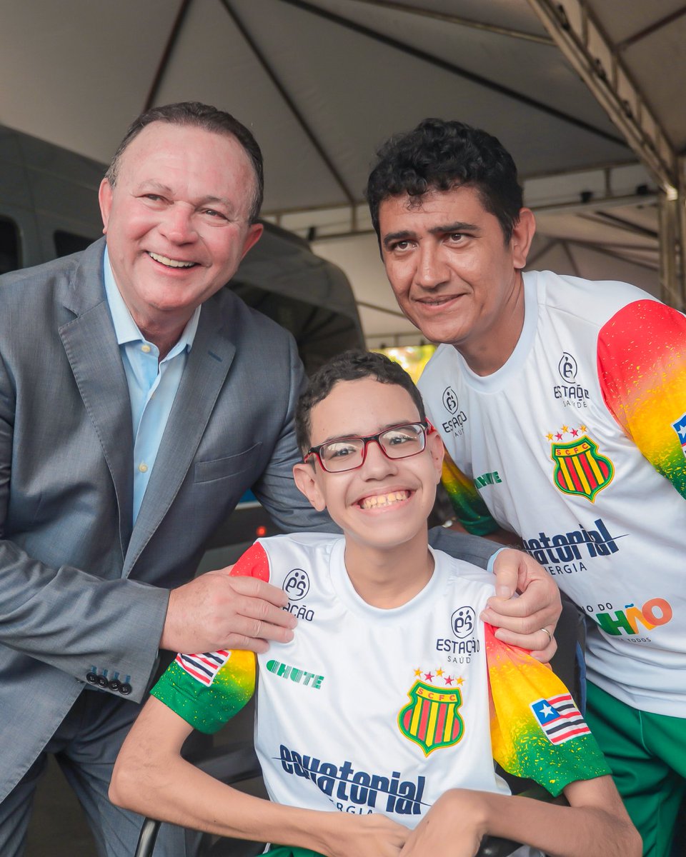 carlosbrandaoma's tweet image. Neste Mês da Conscientização sobre o Autismo, vamos expandir a rede TEA para a Região Tocantina, com atendimento especializado em saúde e educação para crianças e jovens com transtorno do espectro autista. Também vamos realizar cursos de formação para profissionais atenderem nos…