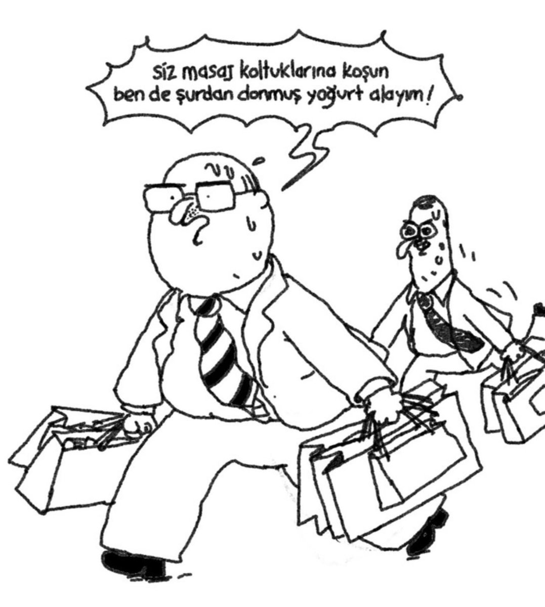 ✍️ Uğur Gürsoy