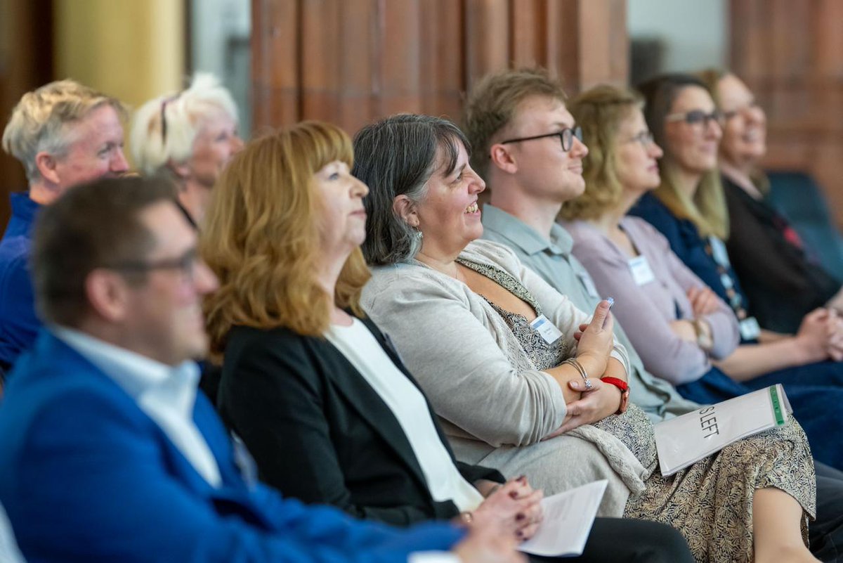 Health and Care Research Wales (@researchwales) on Twitter photo We’re at the Senedd celebrating the care home community’s role in #research with <a href="/EnrichCymru/">ENRICH Cymru</a>. Funded by us, the network empowers care homes to get involved in research. We’re at the Senedd celebrating the care home community’s role in #research with <a href="/EnrichCymru/">ENRICH Cymru</a>. Funded by us, the network empowers care homes to get involved in research.