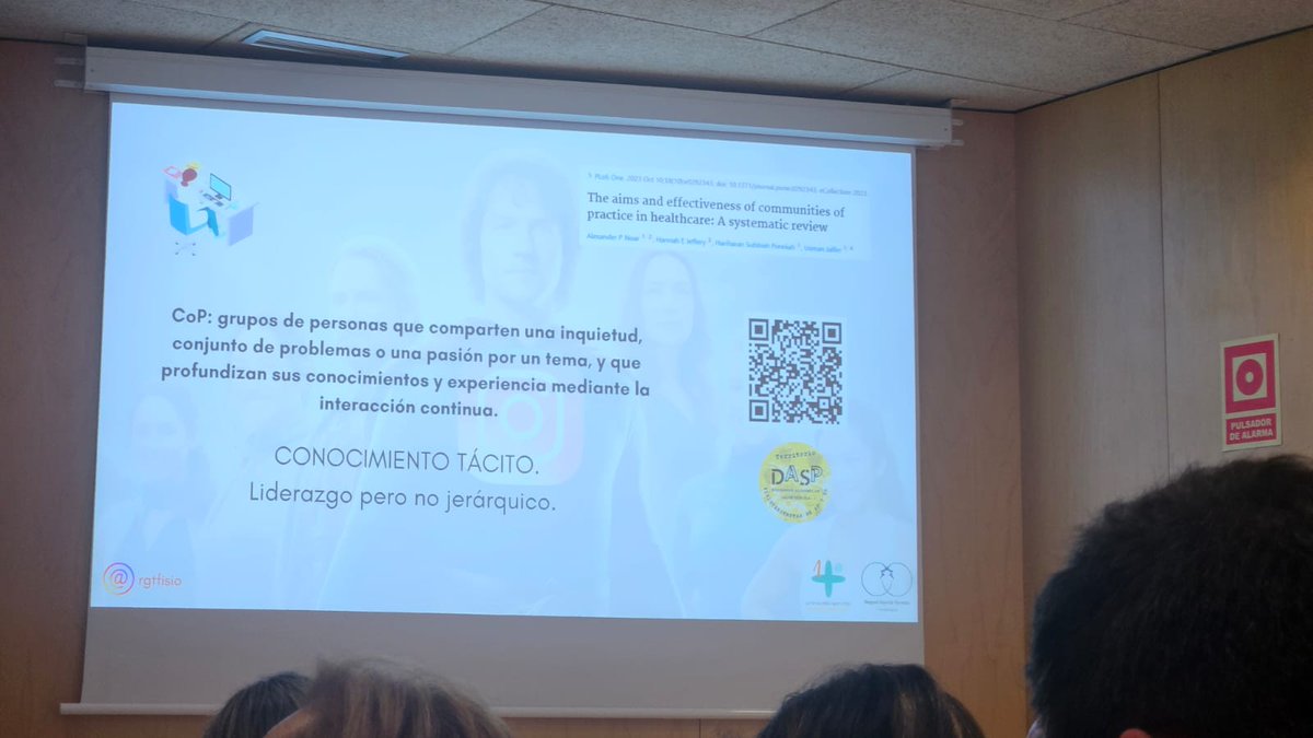 Patimzpz's tweet image. Y como broche de oro&quot; Fisiogramer:la comunidad del like&quot;👍@rgtfisio  Raquel también conoce al Territorio DASP @Territorio_DASP ✨😉