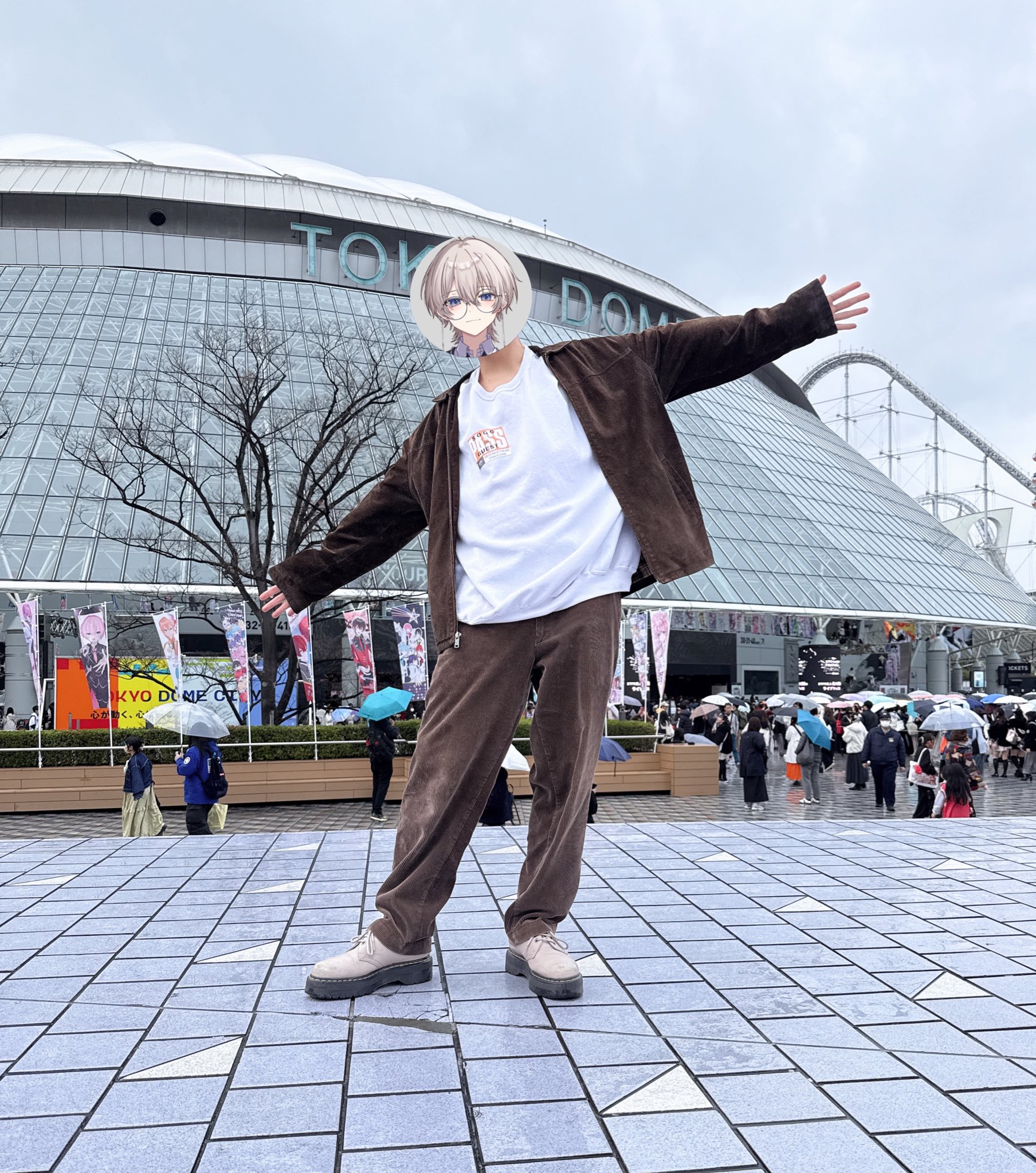 ものくろ@STPR BOYS (@MonoKuro_days) / X