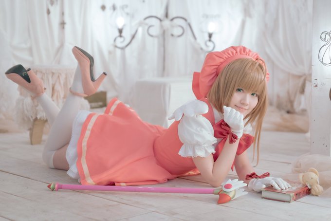 コスプレイヤー千凛さくら（ぽぷり）のTwitter画像24