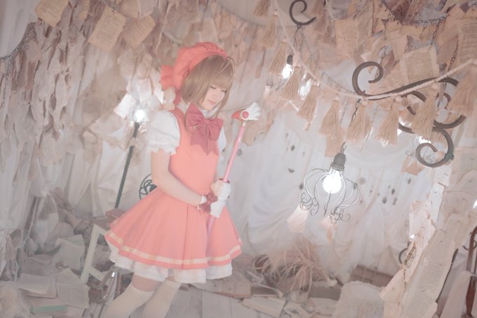 コスプレイヤー千凛さくら（ぽぷり）のTwitter画像25