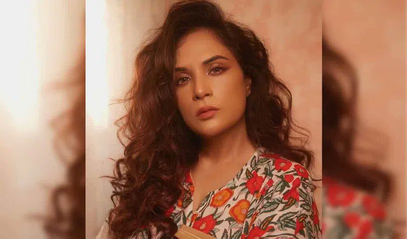 This forest is no one’s personal property, says Richa Chadha on Kancha Gachibowli lands row... 

Support for the protesting students is growing by the hour as YouTubers  and actors increasingly take to their social media accounts to express  their disapproval of the Congress