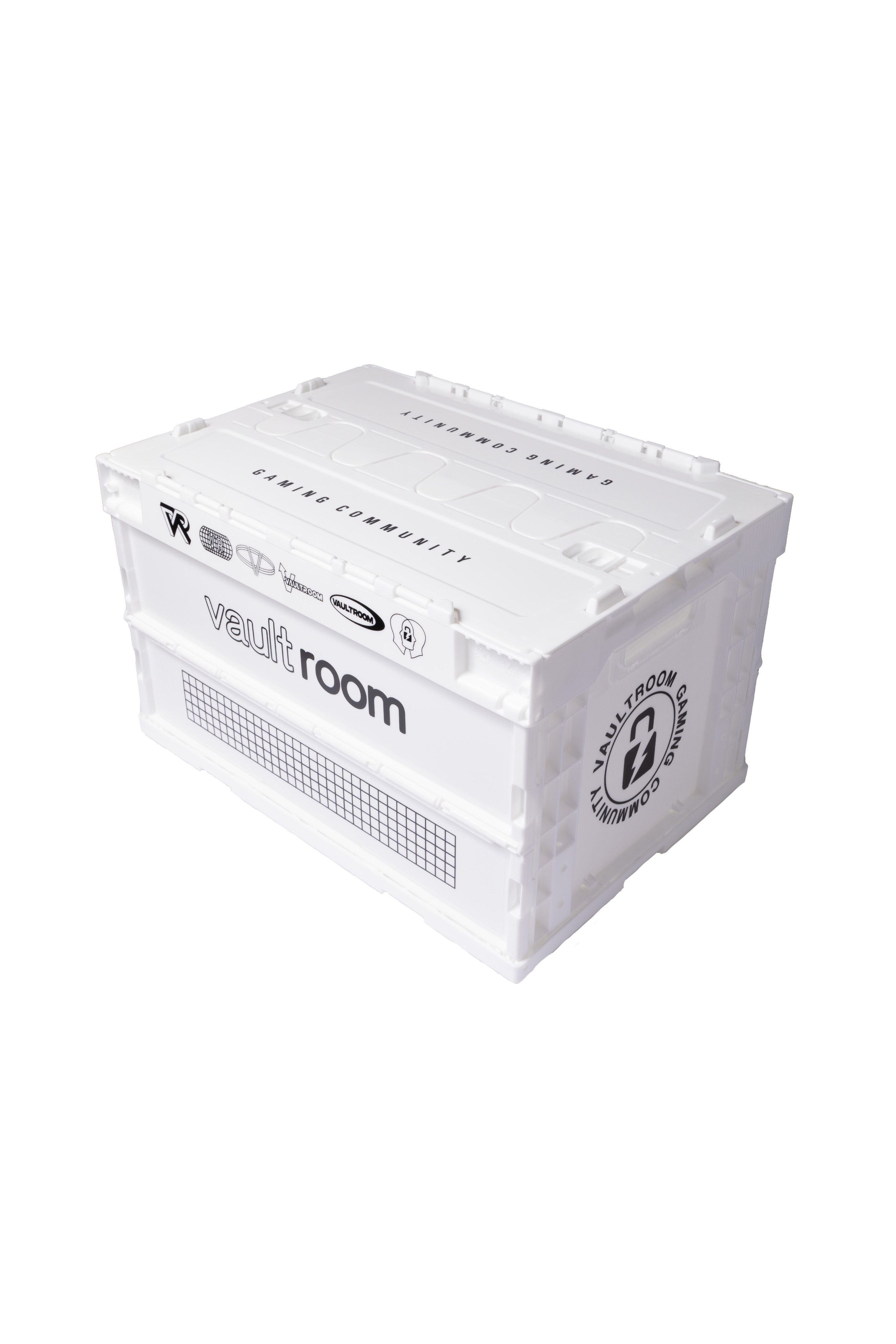 VAULTROOM CONTAINER ボルトルーム VAULTROOM CONTAINER ボルトルーム