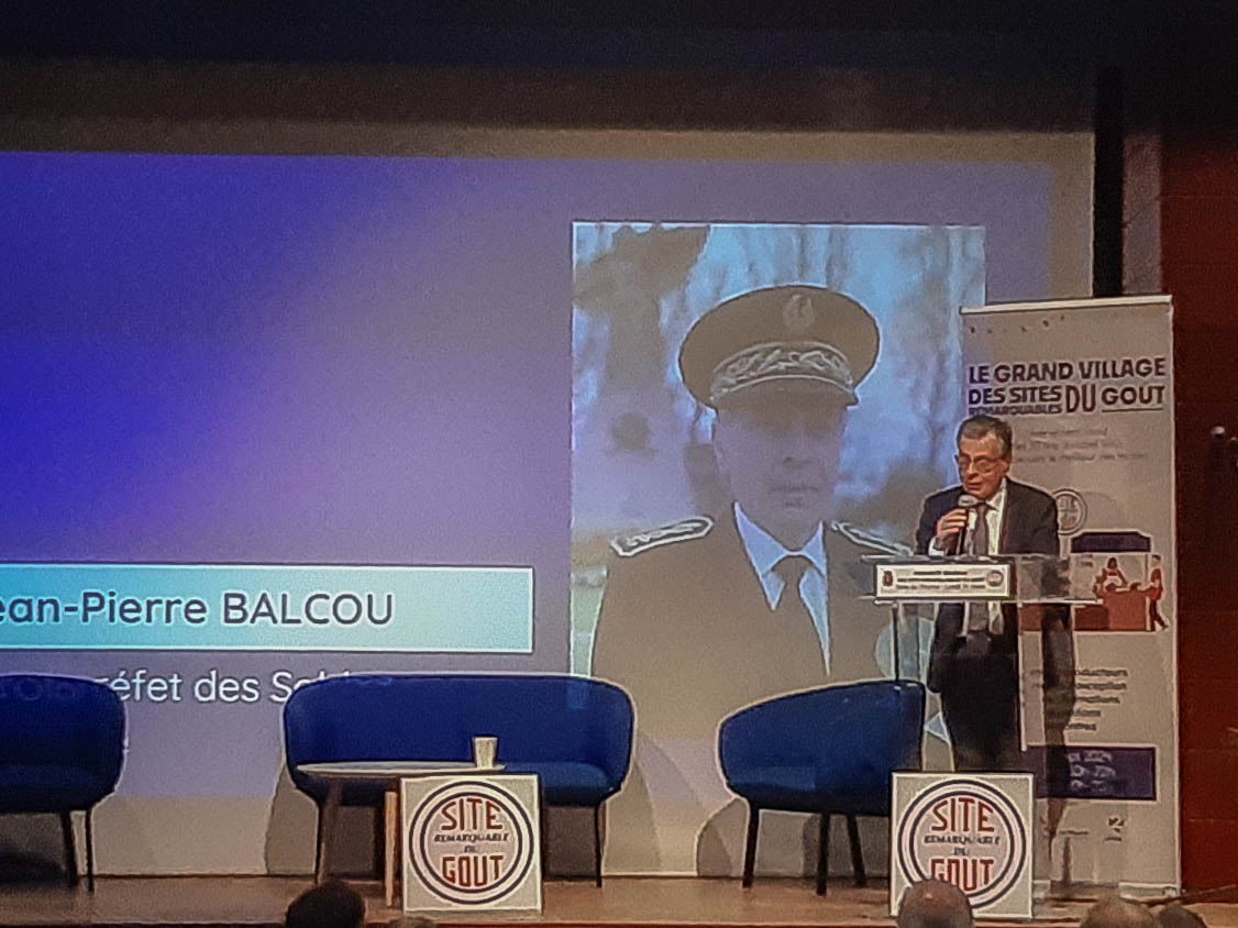 Image de Préfet de la Vendée