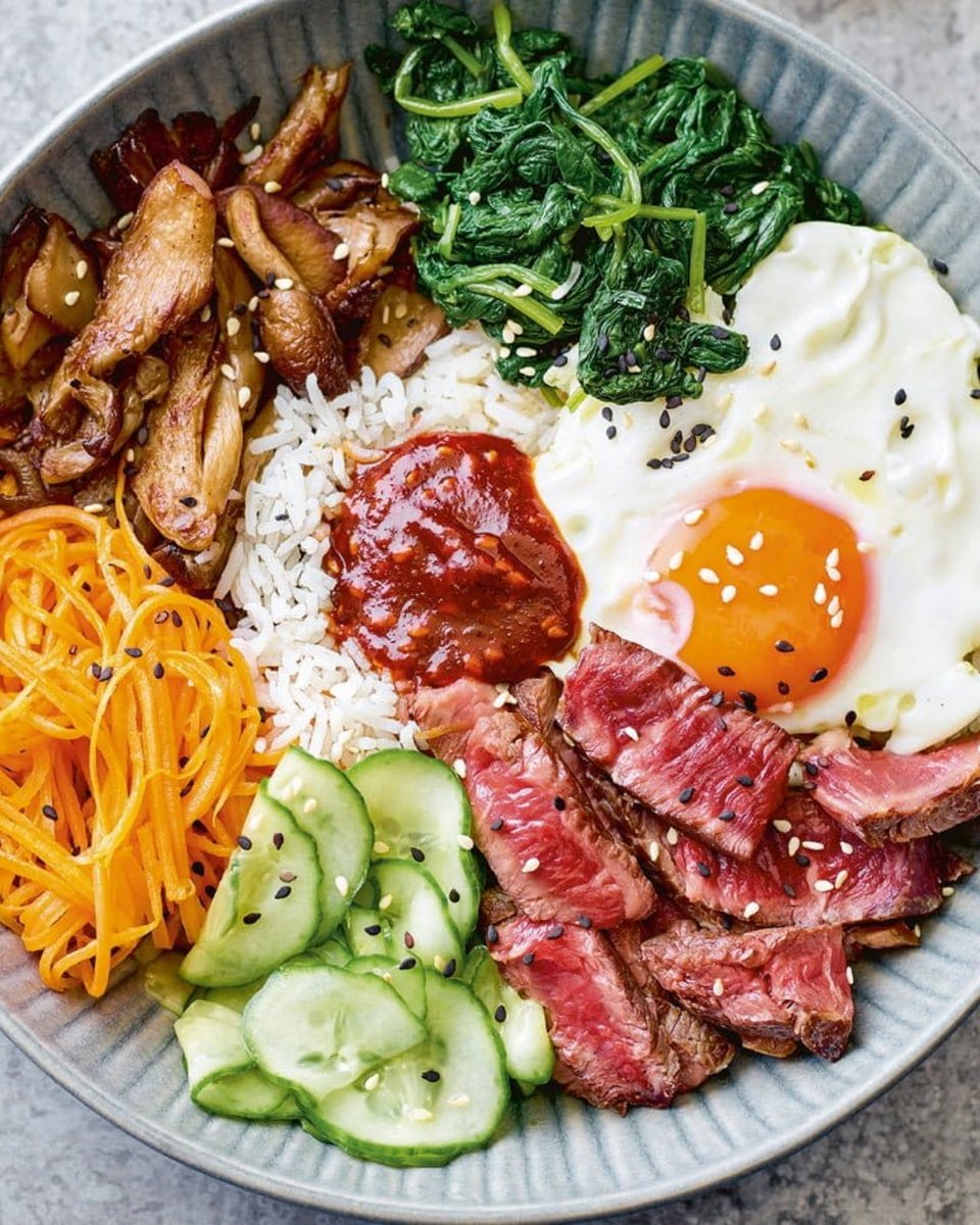 Dabbawal launches unique take on the Sunday roast, Sunderland Restaurant Week success, out and about with Zoe Robertson, and bibimbap in this week’s email fresh from the Appetite kitchen – mailchi.mp/appetitemag/we…
#food #foodie #cheflife #cook #recipe #win #competition #kitchen