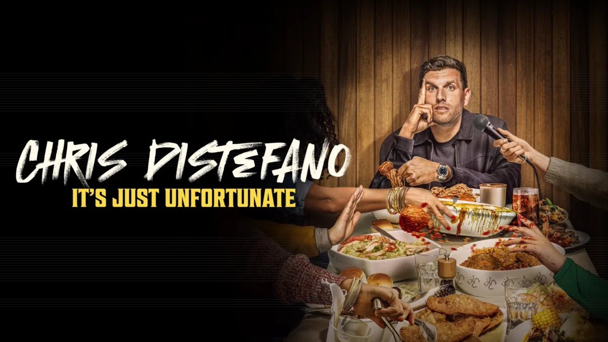 NameisSoni's tweet photo. Streaming : JioHotstar
#HighPotential (English) - Drama,Crime - Series (UA)
#HyperKnife (Korean) - Drama,Crime - Series (A)
#ChrisDistefano: Itโs Just Unfortunate (English) - Comedy- Show (UA) https://t.co/InCJwohwkr