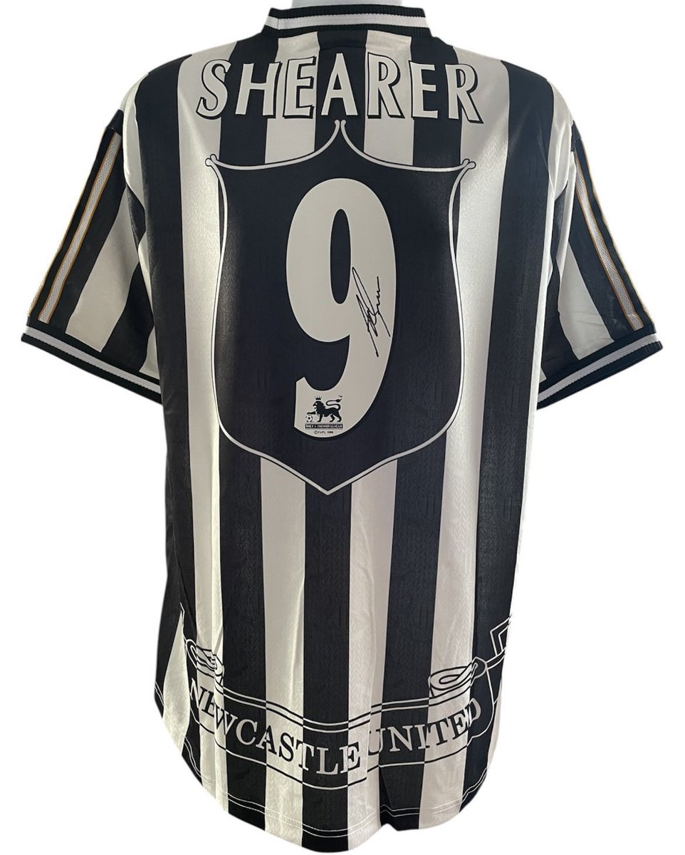 🇸🇪 ⚽ If Alexander Isak scores the FIRST goal of the game in the Newcastle United vs Brentford match tonight, then ONE lucky person will win £100 to spend at <a href="/_ROMemorabilia_/">RO Sport Memorabilia</a>! 

To ENTER : 

✅ RETWEET this

✅ FOLLOW <a href="/ToonMouthTyne/">𝗠𝗼𝘂𝘁𝗵 𝗼𝗳 𝘁𝗵𝗲 𝗧𝘆𝗻𝗲 #NUFC</a> AND <a href="/_ROMemorabilia_/">RO Sport Memorabilia</a>

Good luck! 🍀🤞

#NUFC