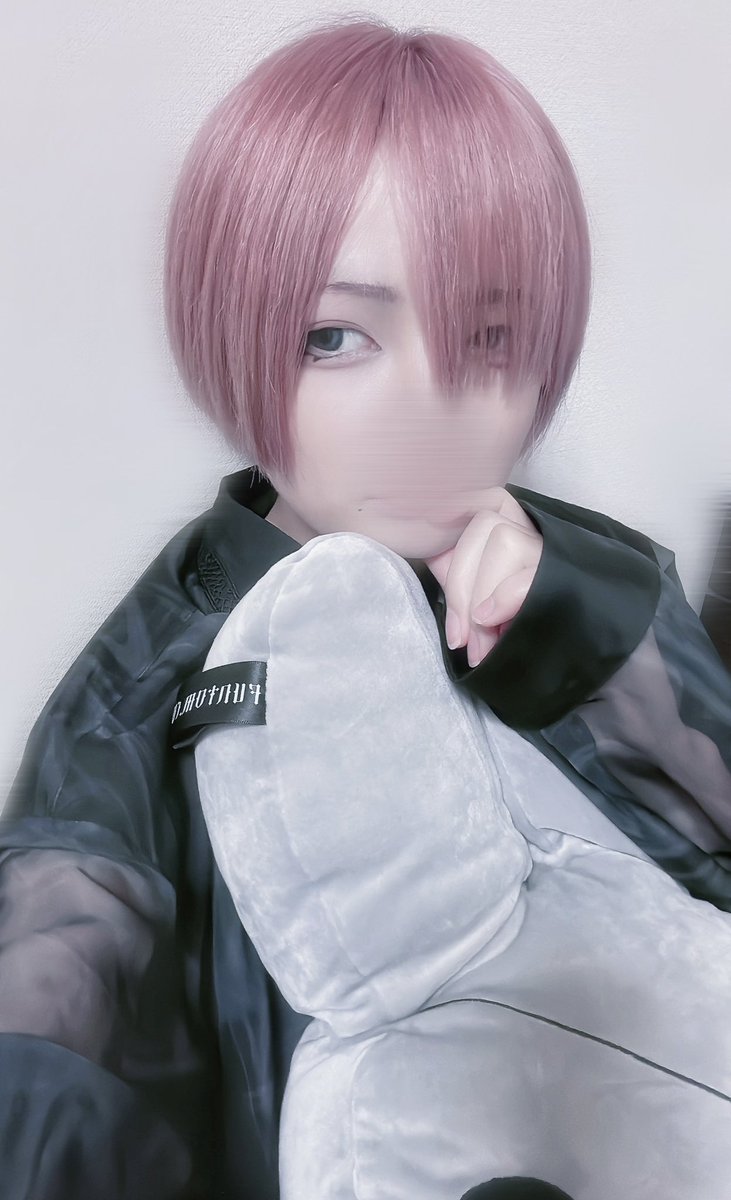 僕より可愛い人はいない