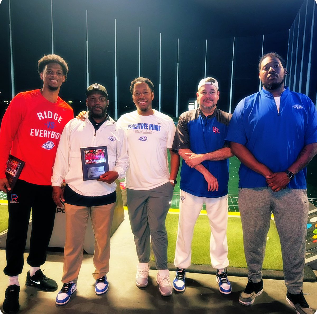 Coach Brian Anderson tweet media