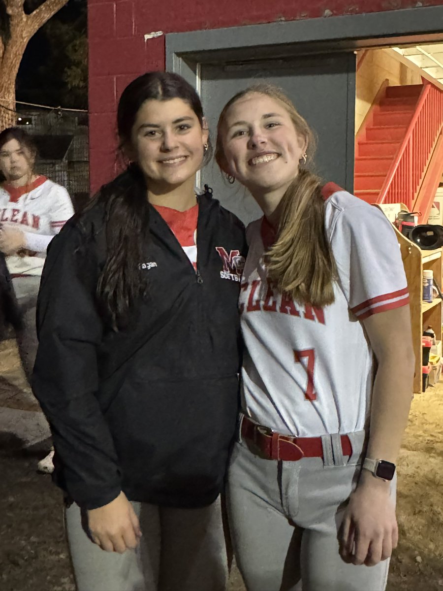 Rock Gold VA 16U Ward (@rockgoldva_ward) on Twitter photo Went to check out Maddie playing in the McLean vs Marshall game last night and also got to see former Rock Gold Ward player <a href="/Genniefagan/">Genevieve Fagan</a> ! Love every chance I get to see our girls play! Went to check out Maddie playing in the McLean vs Marshall game last night and also got to see former Rock Gold Ward player <a href="/Genniefagan/">Genevieve Fagan</a> ! Love every chance I get to see our girls play!