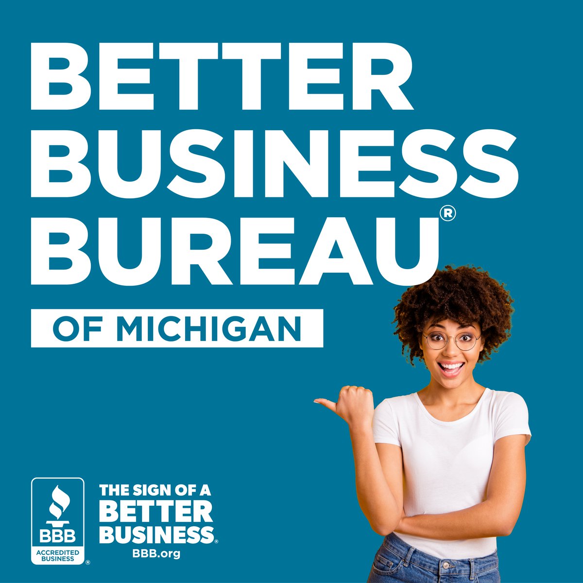 BBB of Michigan tweet media