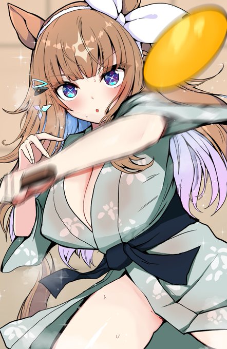 アーモンドスマッシュ 