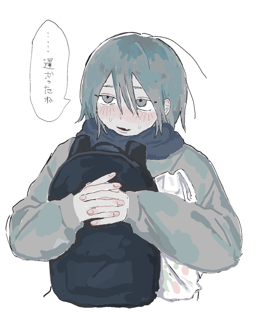 iN_k_i's tweet image. かわいい