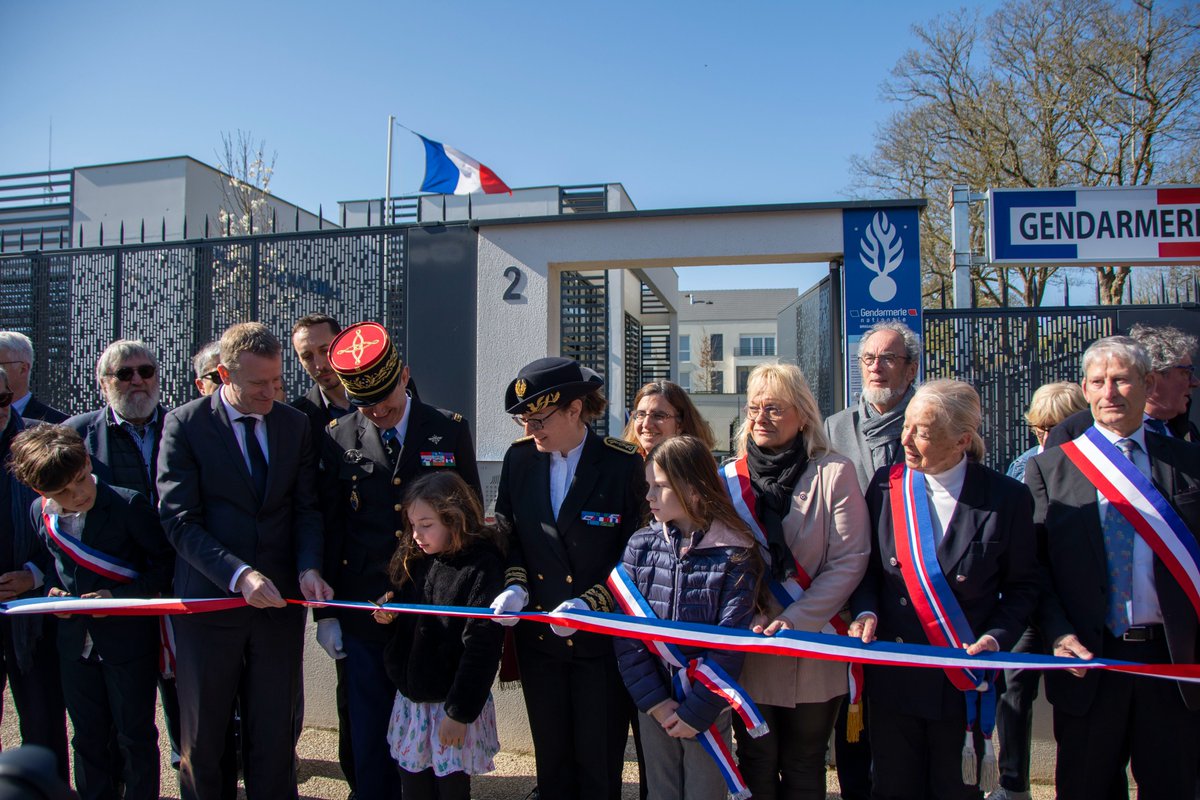 Image de Préfète de l'Essonne