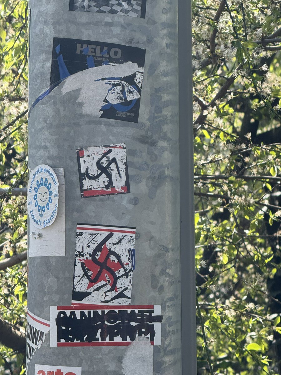 Wie betrachtet und bewertet die <a href="/stuttgart_stadt/">Stadt Stuttgart</a> und die <a href="/PP_Stuttgart/">Polizei Stuttgart</a> die negative Entwicklung in #badcannstatt #stuttgart ?