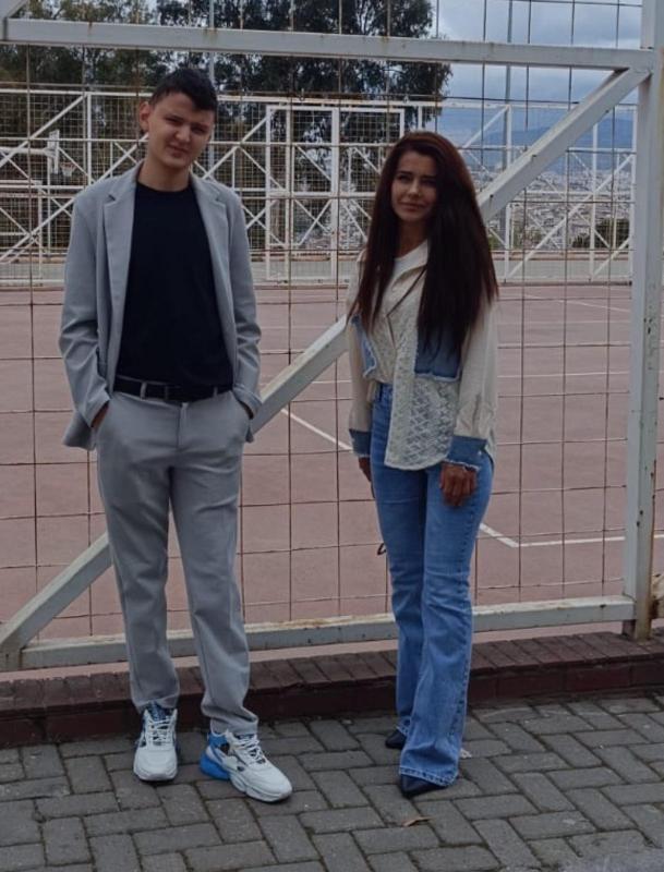 2016 dan 2025 seninle geçen güzel zaman oğluşum seni çok seviyorum ❤️🩵🐞