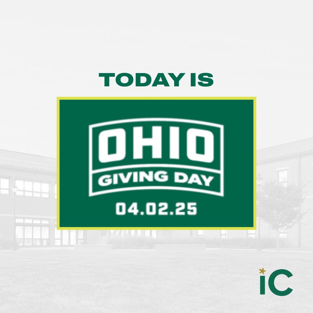Ohio University Innovation Center tweet media
