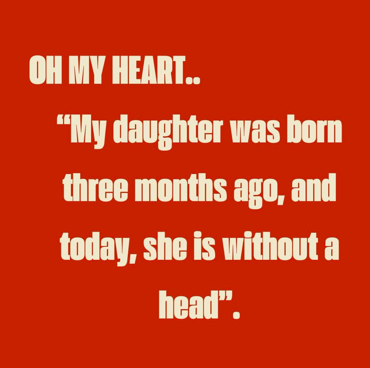 tiberiusfiles's tweet image. Fuck this whole world