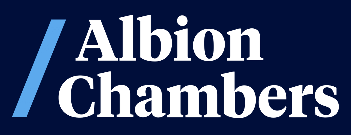 Albion Chambers were very pleased to arrange the University of Bristol Criminal Justice Society Criminal Advocacy Competition this year. 

albionchambers.co.uk/university-of-…