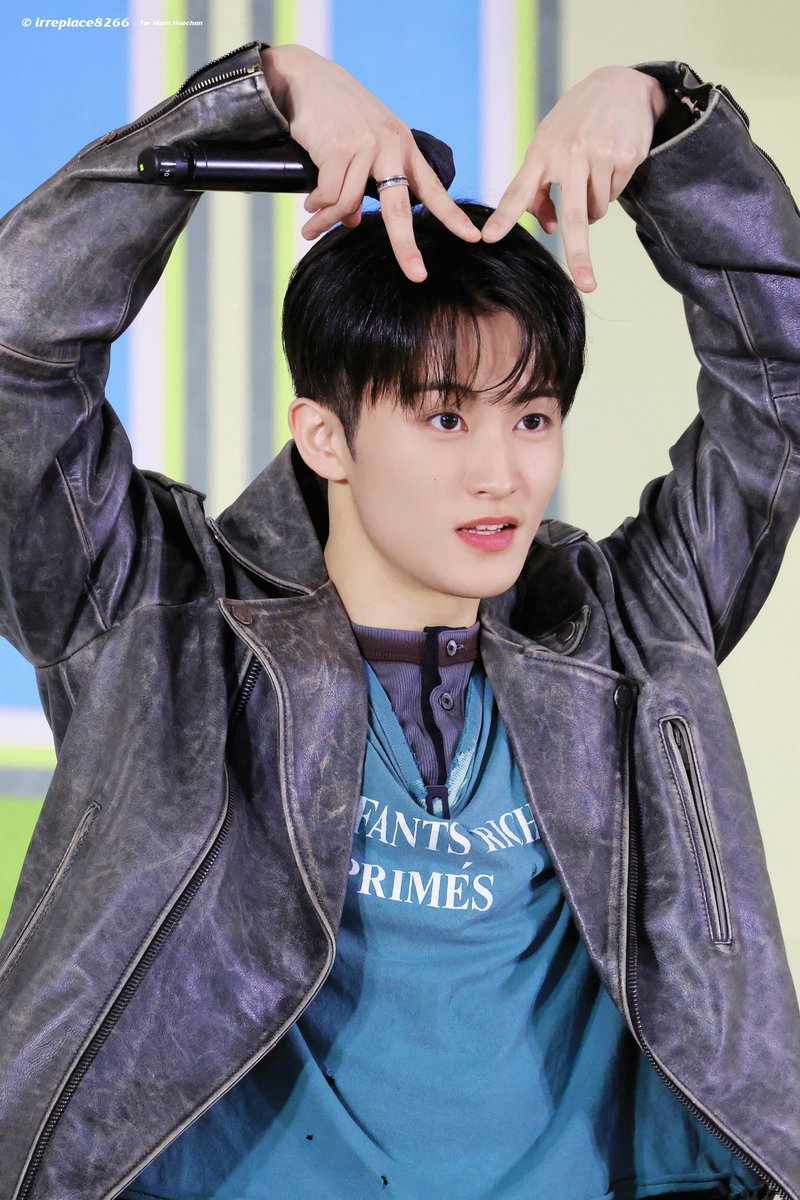 Irreplace8266's tweet image. 20250402

#마크 #MARK #マーク
#NCT127
#NCTDREAM