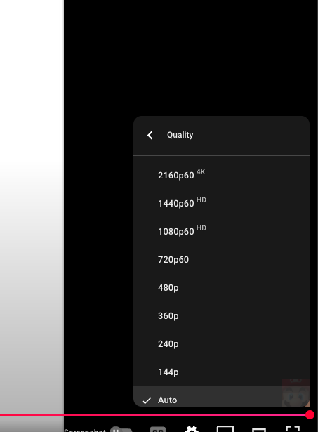 SwitchStop's tweet image. Nintendo streaming the direct in 4k 👀