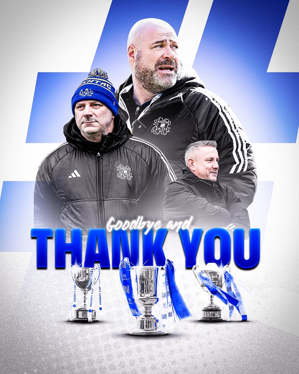 hashtagutd's tweet image. MANAGEMENT TRIO DEPART #️⃣
Today we announce that our @hashtagutdwomen’s first team manager Jason Stephens will be departing the club at the end of the season. After a very successful tenure with the Tags, an opportunity to join a project at a lower tier has come up and Jason has…