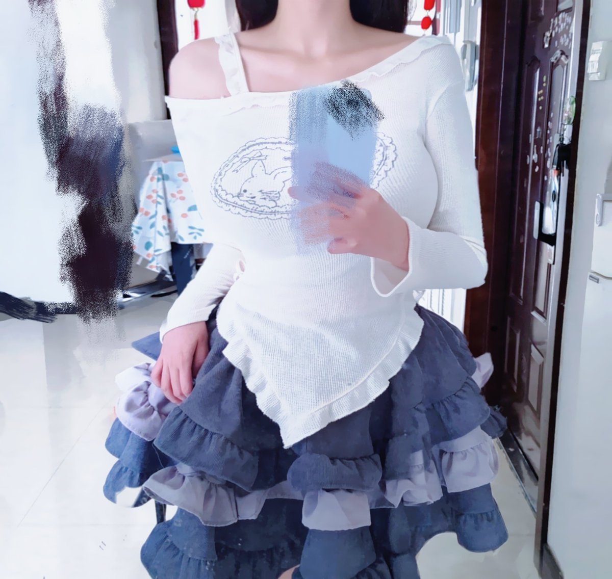 #四爱 #四爱女攻 #iiii #4i