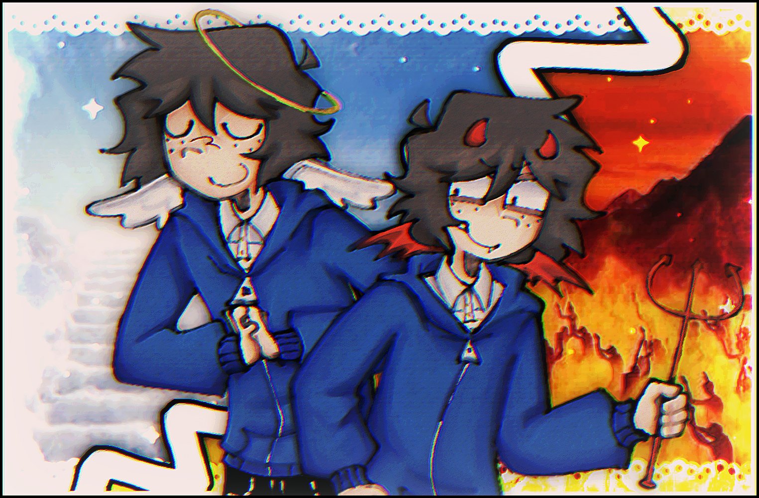 tomatoXD (@KDina2304) / X