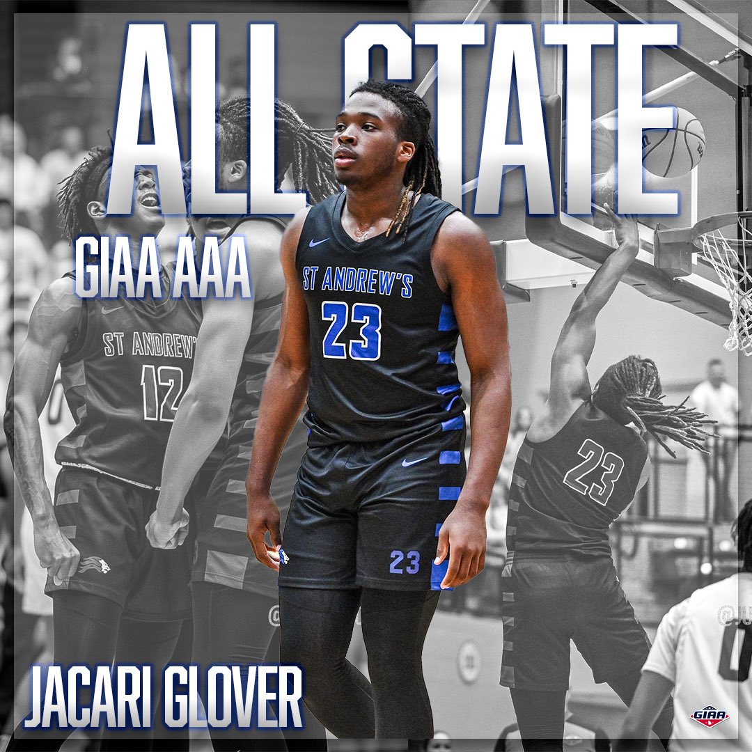 Congratulations <a href="/JaCariGlover23/">Ja’CariGlover</a> for this awesome accomplishment. We are proud of you! 

24-25 Stats:
15 points per game
10.8 rebounds per game 
14 Double-Doubles 
71% field goal percentage 

“Nothing Just Happens