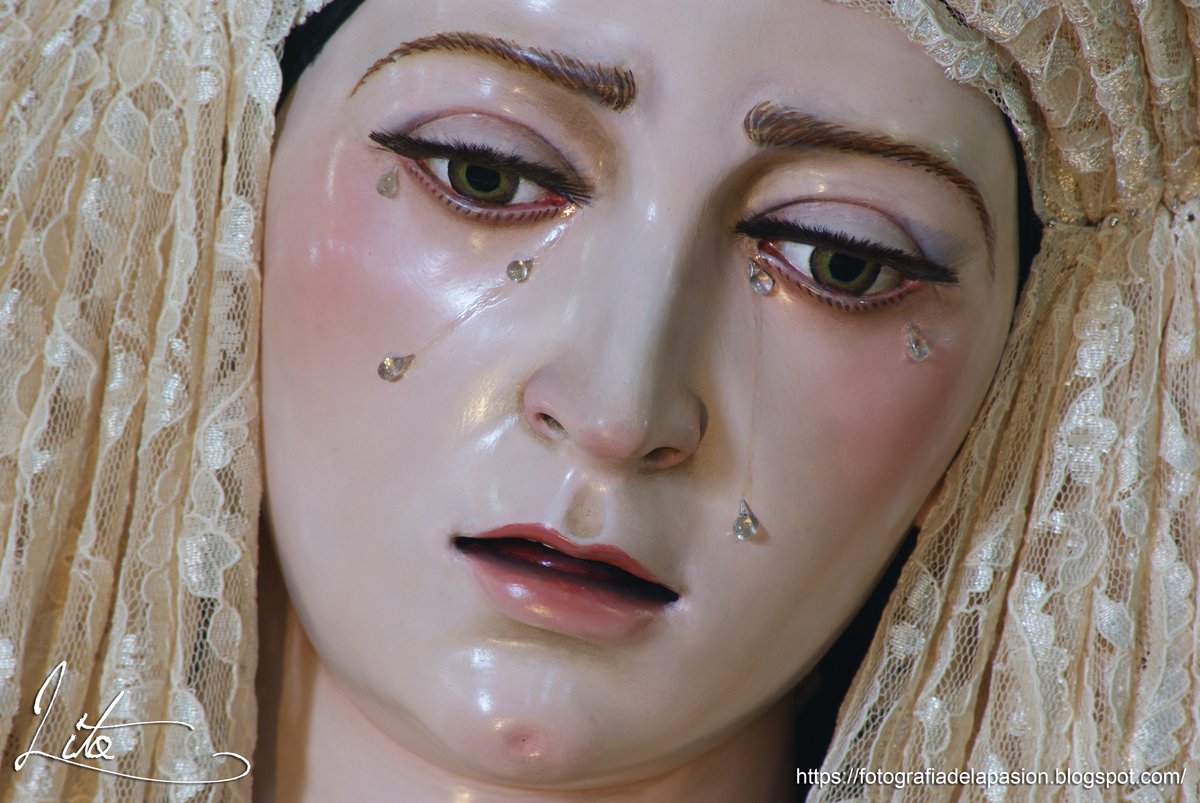 Lito_alvarez's tweet photo. Besamanos 2025 de la Virgen de la Estrella, la Dolorosa de la hermandad de @hdadelahumildad en #Ayamonte https://t.co/paaWW0KinB