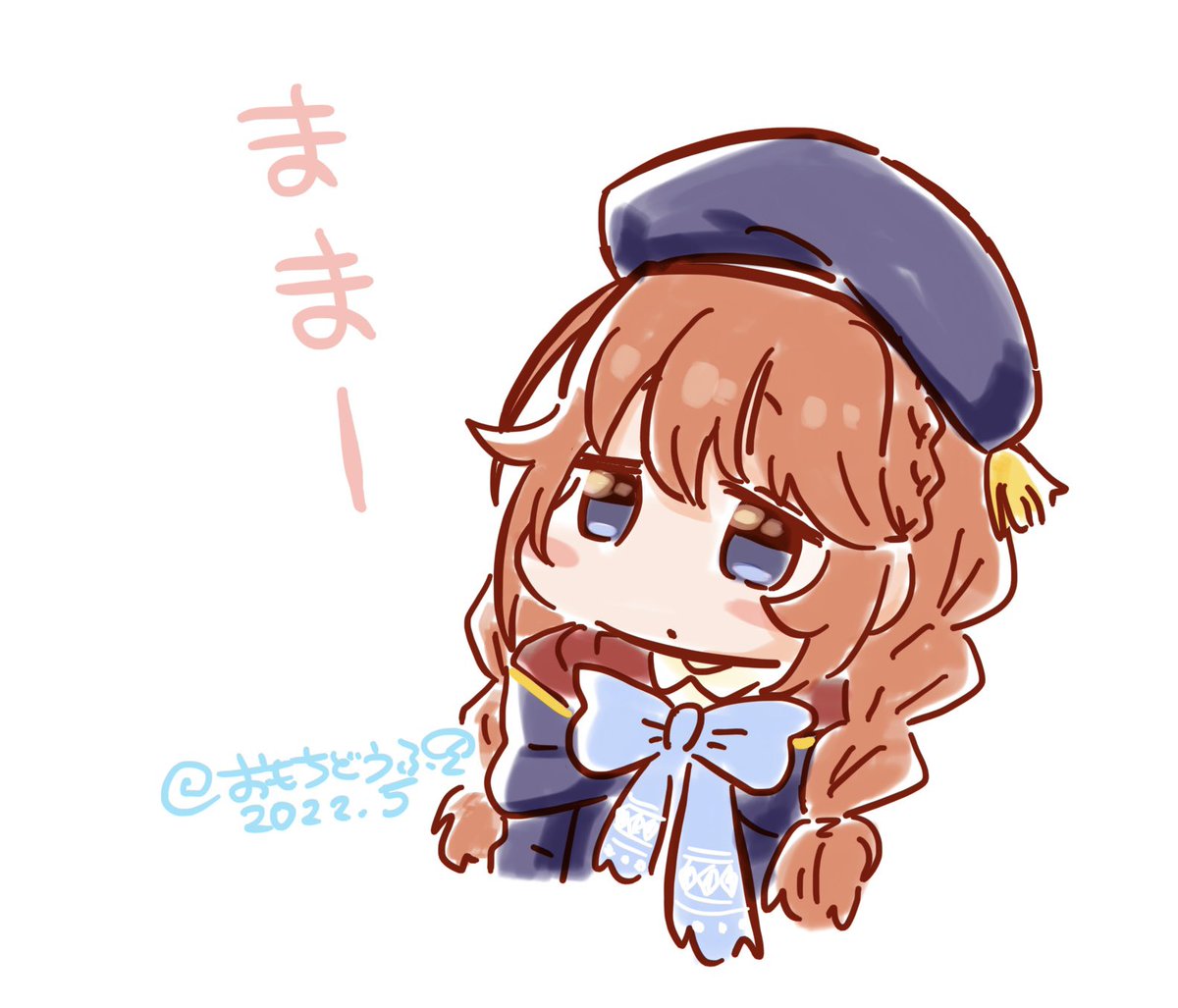⭐︎ぉもち⭐︎ ページ 別冊おもちどうふ (@Hamster5656) / X