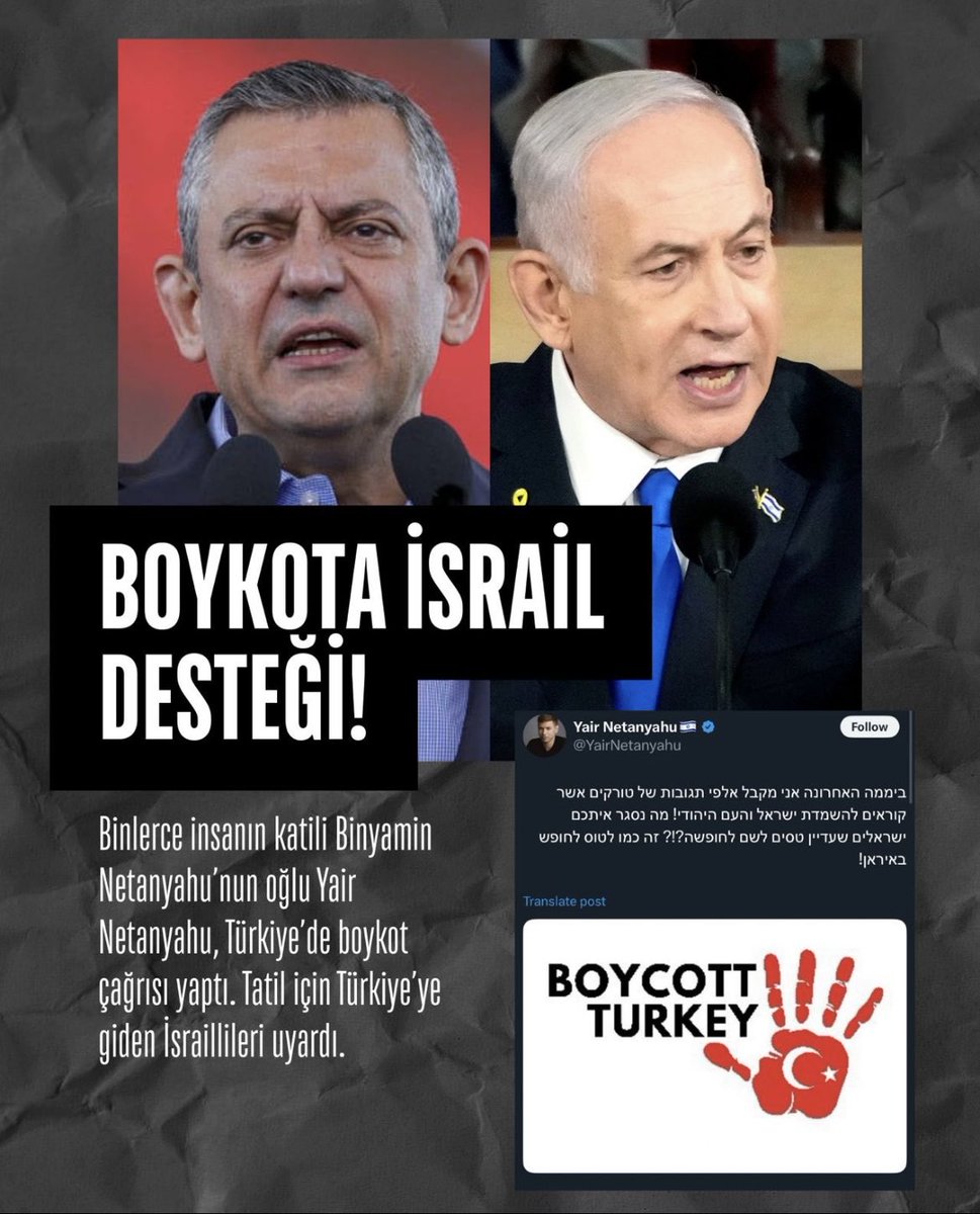 DunemezFatih's tweet photo. #BoykotDeğilMilliZarar https://t.co/Sb0DNlX3MD