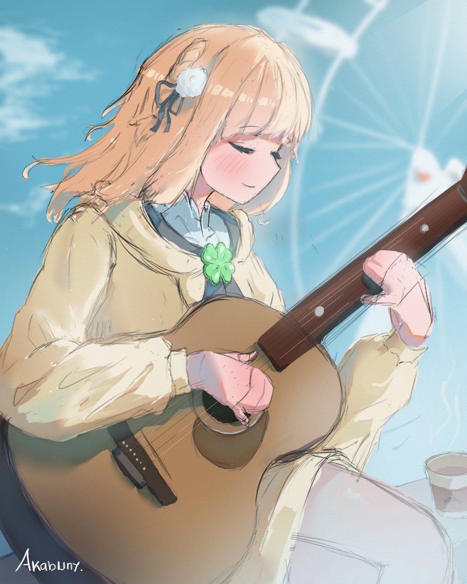 Kangen karoke nya chloe 🫠
#pawapuart