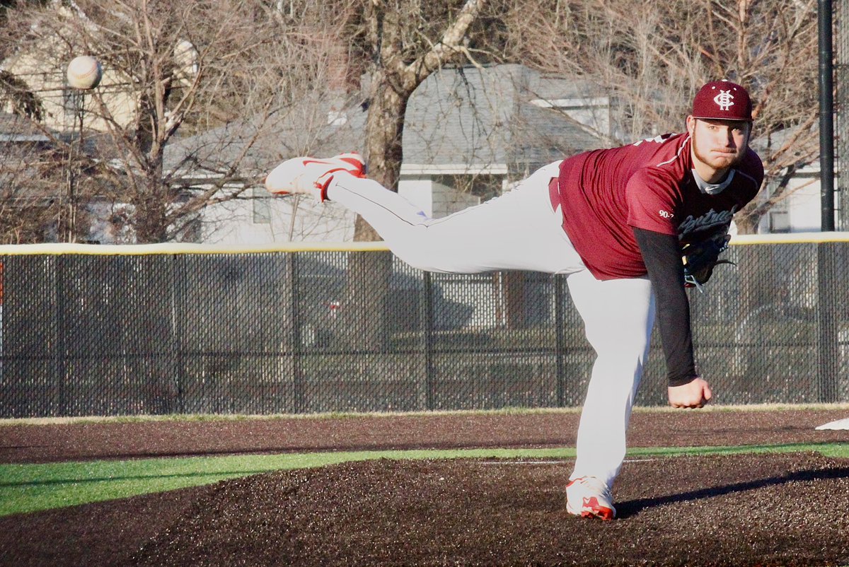 Isacc Huddleston tweet media