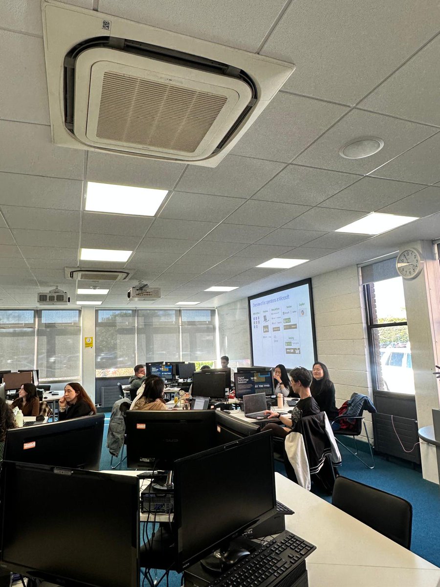 Localisation Guest Talks – Day 4

We wrapped up our guest talk series yesterday with a brilliant session led by Róisín Twomey, Content Program Manager at Microsoft, working within the Packaging team.

Róisín gave us a fascinating behind-the-scenes look at what it means to