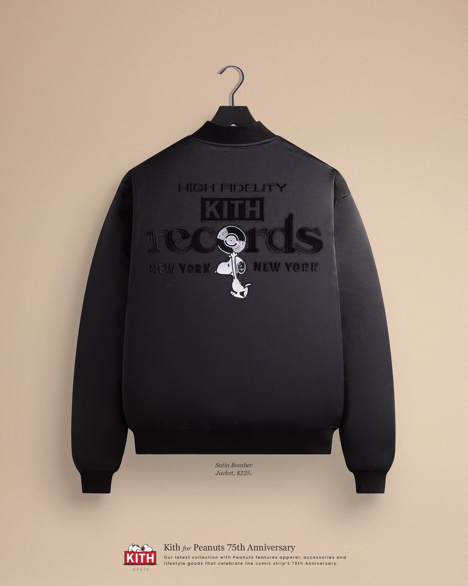 Ronnie Fieg tweet media