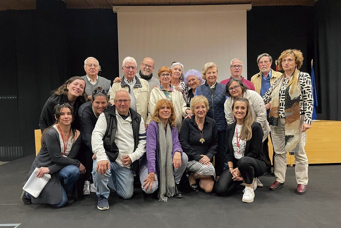Foto cedida por Ayuntamiento de Rivas