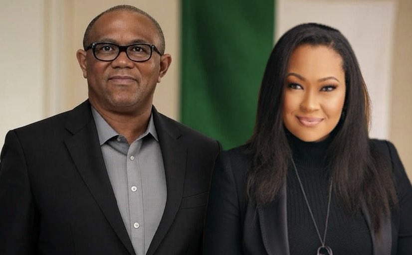 elder roqzee (@roqzee) on Twitter photo Dear <a href="/PeterObi/">Peter Obi</a> if you decide to run in 2027, you are still the best from the miserable options available. And if you want to shake the country to its very foundation, make Senator <a href="/NatashaAkpoti/">Natasha Akpoti</a> your running mate. Nigeria deserves youthful vibrant leadership on the global stage. Dear <a href="/PeterObi/">Peter Obi</a> if you decide to run in 2027, you are still the best from the miserable options available. And if you want to shake the country to its very foundation, make Senator <a href="/NatashaAkpoti/">Natasha Akpoti</a> your running mate. Nigeria deserves youthful vibrant leadership on the global stage.