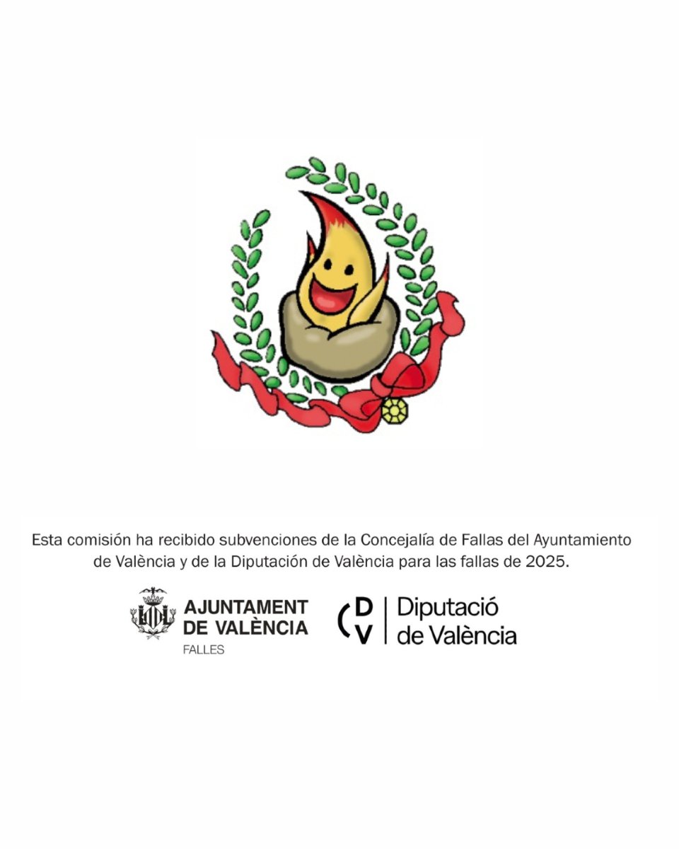 Falla Albacete Marvá (@albacetemarva) on Twitter photo 