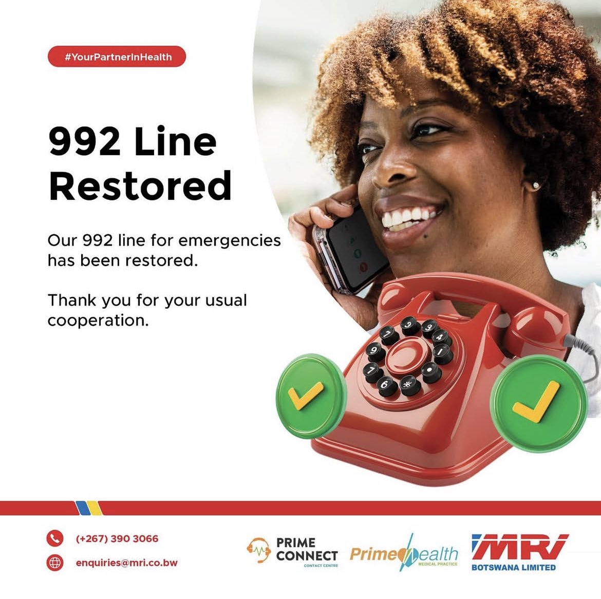 BotswanaMri's tweet image. #whensecondscount #mrigoldstandard #yourpartnerinhealth
