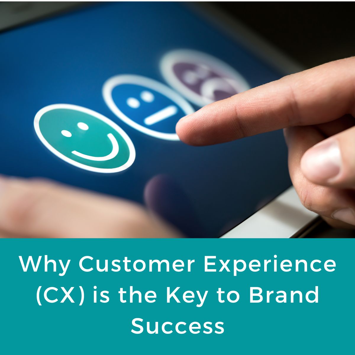 Customer Experience is everything!

The way customers interact with your brand makes or breaks success. It’s not just about what you sell—it’s about how you make people feel. From authentic messaging to personalised offers and real engagement, CX is key.

jaynekennedymarketing.co.uk/articles/custo…