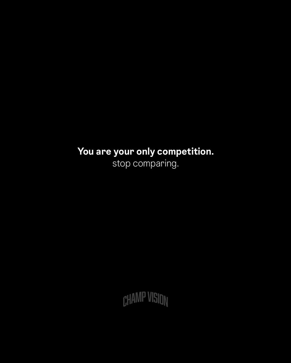 CHAMP VISION tweet media