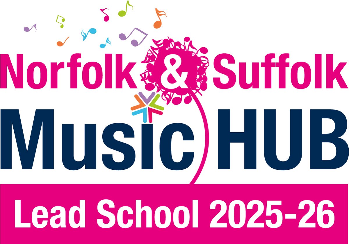 Bure Valley School (@burevalleysch) on Twitter photo The School is delighted to announce that we have been chosen as a Lead School by the Norfolk & Suffolk Music Hub. Proud to be selected and excited to be supporting Broadland schools in developing their music offer.
nmhub.co.uk/site/introduci… <a href="/JustRegional/">Just Regional</a> <a href="/EDP24/">Eastern Daily Press</a> <a href="/NMHub/">Norfolk & Suffolk Music Hub</a> The School is delighted to announce that we have been chosen as a Lead School by the Norfolk & Suffolk Music Hub. Proud to be selected and excited to be supporting Broadland schools in developing their music offer.
nmhub.co.uk/site/introduci… <a href="/JustRegional/">Just Regional</a> <a href="/EDP24/">Eastern Daily Press</a> <a href="/NMHub/">Norfolk & Suffolk Music Hub</a>
