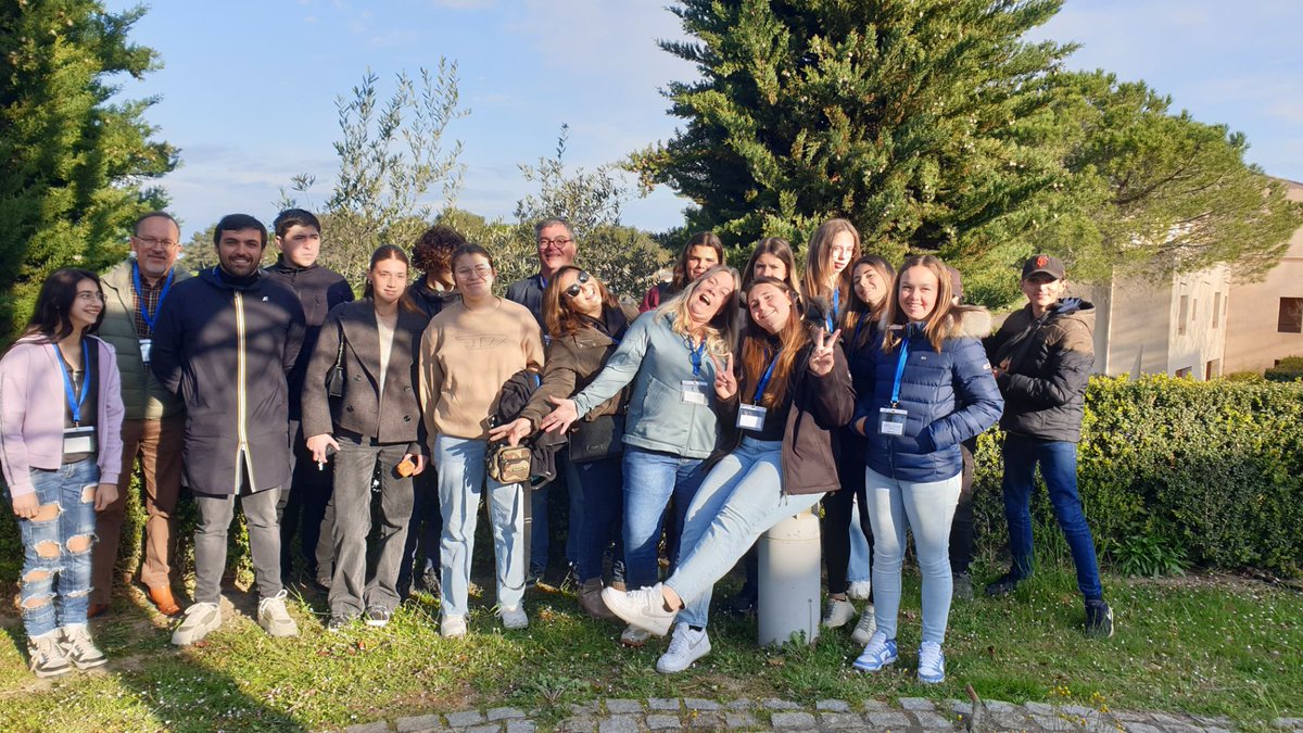 MSA de la Corse tweet media